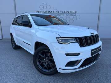 3,0 CRD II Limited S AHV / LEDER / ACC / LED / NAV