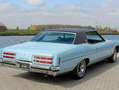 Pontiac Grand-Prix Grand Ville Coupe 1972 - Nieuwstaat 3.852 mls Blau - thumbnail 8