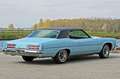Pontiac Grand-Prix Grand Ville Coupe 1972 - Nieuwstaat 3.852 mls Blau - thumbnail 7