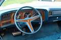 Pontiac Grand-Prix Grand Ville Coupe 1972 - Nieuwstaat 3.852 mls Blau - thumbnail 18