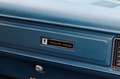 Pontiac Grand-Prix Grand Ville Coupe 1972 - Nieuwstaat 3.852 mls Blau - thumbnail 24