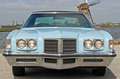 Pontiac Grand-Prix Grand Ville Coupe 1972 - Nieuwstaat 3.852 mls Blau - thumbnail 5