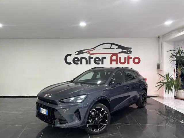 CUPRA Formentor 2.0 TDI DSG 2.0 TDI DSG 4 ANNI GARANZIA CUPRA