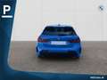 BMW 118 d Blau - thumbnail 5