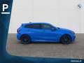 BMW 118 d Blau - thumbnail 3