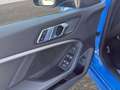 BMW 118 d Blau - thumbnail 9