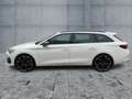 CUPRA Leon ST 1.4 eHybrid LED+NAVI+ACC+DCC+SHZ+RFK+19" Blanc - thumbnail 4