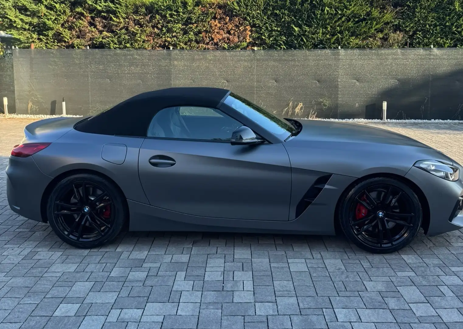 BMW Z4 Sdrive 20i Msport auto G4Z G29 - 1