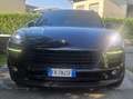 Porsche Macan Macan 3.0d S 250cv pdk my16 Schwarz - thumbnail 4