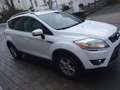 Ford Kuga Kuga Diesel 2.0 TDCi 2x4 Titanium Weiß - thumbnail 1