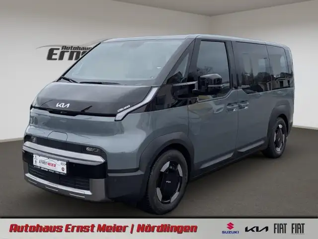 Kia PV5 Passenger 71.2 ELITE WärmeP+V2X+Smart+Comfort+Power-Paket