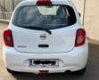 Nissan Micra Micra 1,2 Pop Weiß - thumbnail 3