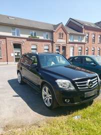 GLK 220 CDI BE Edition 1