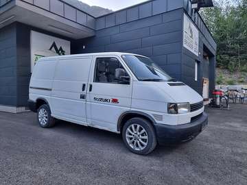 T4 **5 ZYLINDER-DIESEL**VIELE-NEUTEILE**
