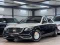 Maybach S650 DESIGNO*BRMST HE*TV*PANO*1.CLASS*BEAM*ASST+ Noir - thumbnail 3