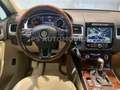 Volkswagen Touareg 3.0 V6 TDI Tiptr 4M/NAVI/STANDHZG/DAB+ Noir - thumbnail 15