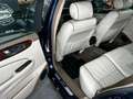 Jaguar XJ6 XJ6 V6 2.7 D - 207 Bi-Turbo LWB Sovereign Blau - thumbnail 28