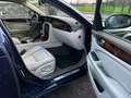 Jaguar XJ6 XJ6 V6 2.7 D - 207 Bi-Turbo LWB Sovereign Blau - thumbnail 12