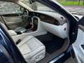 Jaguar XJ6 XJ6 V6 2.7 D - 207 Bi-Turbo LWB Sovereign Blau - thumbnail 33