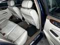 Jaguar XJ6 XJ6 V6 2.7 D - 207 Bi-Turbo LWB Sovereign Blau - thumbnail 30