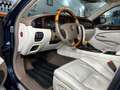 Jaguar XJ6 XJ6 V6 2.7 D - 207 Bi-Turbo LWB Sovereign Blau - thumbnail 11