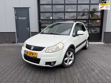 1.6 Shogun trekhaak, airco, org NL