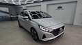 Hyundai i20 i20 III 2021 1.2 mpi Connectline Grigio - thumbnail 1