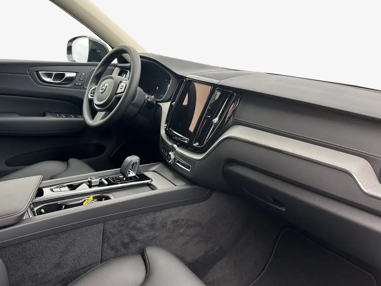 Volvo XC60 2025 — фото 11