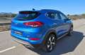 Hyundai TUCSON 1.6 TGDI Style Red 4x4 DT Azul - thumbnail 10