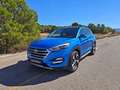 Hyundai TUCSON 1.6 TGDI Style Red 4x4 DT Azul - thumbnail 13