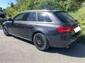 Audi A4 A4 Avant 2,0 TFSI 1 besitz quattro S-tronic Schwarz - thumbnail 3
