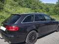 Audi A4 A4 Avant 2,0 TFSI 1 besitz quattro S-tronic Schwarz - thumbnail 4