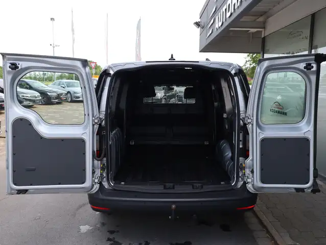 Volkswagen Caddy Maxi view 14