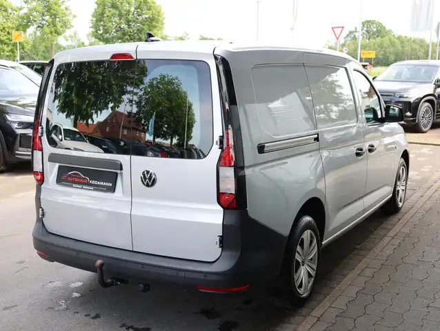 Volkswagen Caddy Maxi view 10