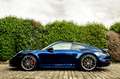 Porsche 911 992 CARRERA S *** SPORT DESIGN PACK / BELGIAN *** Blau - thumbnail 5