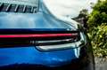 Porsche 911 992 CARRERA S *** SPORT DESIGN PACK / BELGIAN *** Blau - thumbnail 11