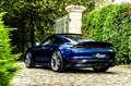 Porsche 911 992 CARRERA S *** SPORT DESIGN PACK / BELGIAN *** Blau - thumbnail 6