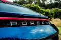 Porsche 911 992 CARRERA S *** SPORT DESIGN PACK / BELGIAN *** Blau - thumbnail 10
