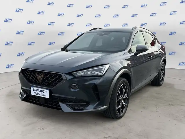 CUPRA Formentor 1.5 tsi 150cv dsg