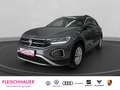 Volkswagen T-Roc Life 1.5 TSI LED+DC+AHK+NAVI+PDC V&H+SHZ+ Grau - thumbnail 1