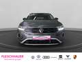 Volkswagen T-Roc Life 1.5 TSI LED+DC+AHK+NAVI+PDC V&H+SHZ+ Grau - thumbnail 2