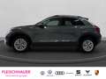 Volkswagen T-Roc Life 1.5 TSI LED+DC+AHK+NAVI+PDC V&H+SHZ+ Grau - thumbnail 3