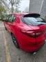 Alfa Romeo Stelvio Stelvio 2.2 Mjet - RWD - AT8 - 190 CV Rosso - thumbnail 4