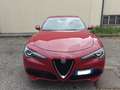 Alfa Romeo Stelvio Stelvio 2.2 Mjet - RWD - AT8 - 190 CV Rosso - thumbnail 3