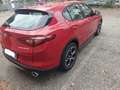 Alfa Romeo Stelvio Stelvio 2.2 Mjet - RWD - AT8 - 190 CV Rosso - thumbnail 7