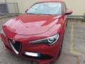Alfa Romeo Stelvio Stelvio 2.2 Mjet - RWD - AT8 - 190 CV Rosso - thumbnail 11