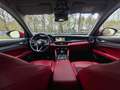 Alfa Romeo Stelvio Stelvio 2.2 Mjet - RWD - AT8 - 190 CV Rosso - thumbnail 1