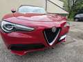 Alfa Romeo Stelvio Stelvio 2.2 Mjet - RWD - AT8 - 190 CV Rosso - thumbnail 14