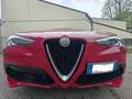 Alfa Romeo Stelvio Stelvio 2.2 Mjet - RWD - AT8 - 190 CV Rosso - thumbnail 10