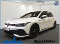 Volkswagen Golf GTI Clubsport 2.0 TSI DSG 18 CAM LED+ NAVI Weiß - thumbnail 1
